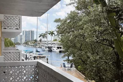 3220 Bayview Drive #211, Fort Lauderdale, FL 33306 - Photo 3
