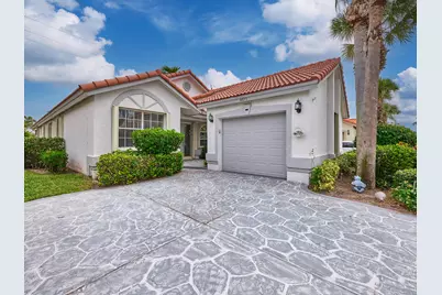 6093 Bay Isles Drive, Boynton Beach, FL 33437 - Photo 1
