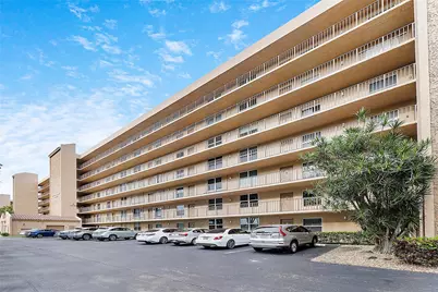 4550 NW 18th Avenue #505, Deerfield Beach, FL 33064 - Photo 3