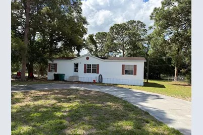 5924 NE 4th Lane, Okeechobee, FL 34974 - Photo 3