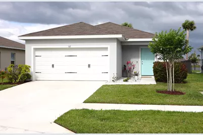 517 Cherimoya Street, Fort Pierce, FL 34981 - Photo 1