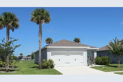 517 Cherimoya Street, Fort Pierce, FL 34981 - Photo 1