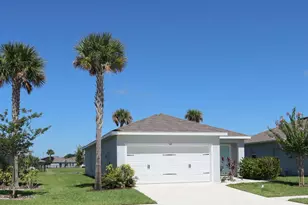 517 Cherimoya St, Fort Pierce, FL 34981 - Photo 1