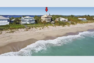 8327 Jimmy Buffett Mem Highway, Melbourne Beach, FL 32951 - Photo 5