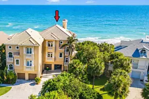 8327 Jimmy Buffett Mem Hwy, Melbourne Beach, FL 32951 - Photo 1
