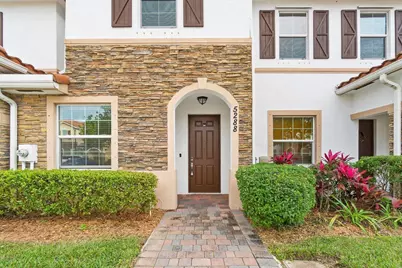 5288 Ashley River Road, West Palm Beach, FL 33417 - Photo 1