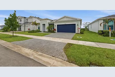 13621 SW Bally Drive, Port Saint Lucie, FL 34987 - Photo 1