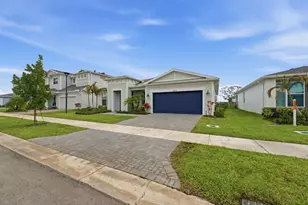13621 SW Bally Dr, Port Saint Lucie, FL 34987 - Photo 1