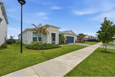 13621 SW Bally Drive, Port Saint Lucie, FL 34987 - Photo 3