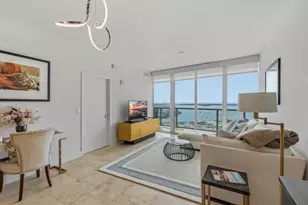 888 Biscayne Blvd, Miami, FL 33132 - Photo 3