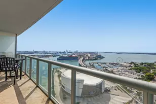 888 Biscayne Blvd, Miami, FL 33132 - Photo 21