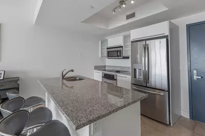 888 Biscayne Boulevard #3702, Miami, FL 33132 - Photo 9
