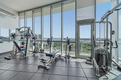 888 Biscayne Boulevard #3702, Miami, FL 33132 - Photo 31