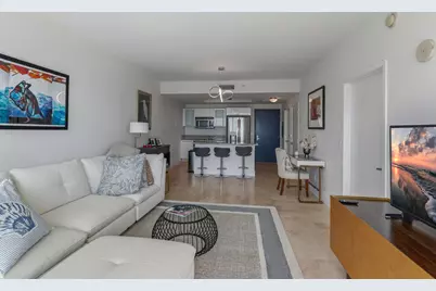 888 Biscayne Boulevard #3702, Miami, FL 33132 - Photo 5
