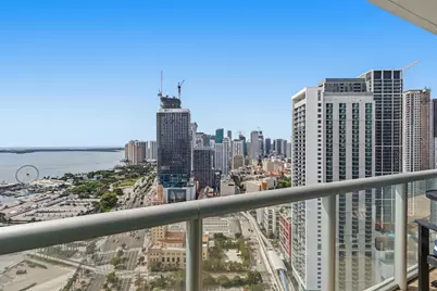 888 Biscayne Boulevard #3702, Miami, FL 33132 - Photo 23