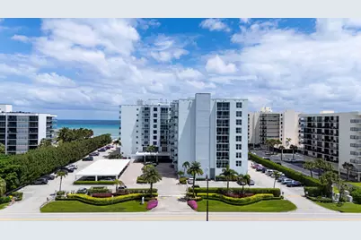 3450 S Ocean Boulevard #3160, Palm Beach, FL 33480 - Photo 3