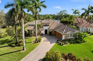 10548 SW Lands End Pl, Palm City, FL 34990 - Photo 1