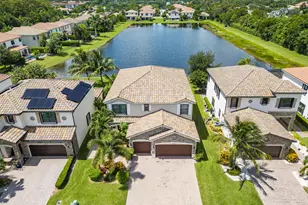 4521 Willow Basin Wy, Lake Worth, FL 33467 - Photo 3
