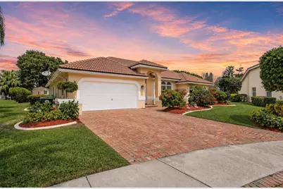 5670 NW 38th Terrace, Coconut Creek, FL 33073 - Photo 1