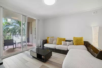 17100 N Bay Road #Unit 1214, Sunny Isles Beach, FL 33160 - Photo 27