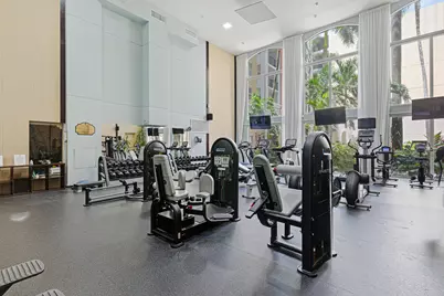 17100 N Bay Road #Unit 1214, Sunny Isles Beach, FL 33160 - Photo 37