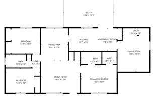 12541 SW 10th Ct, Davie, FL 33325 - Photo 3