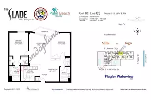 1551 N Flagler Dr, West Palm Beach, FL 33401 - Photo 11