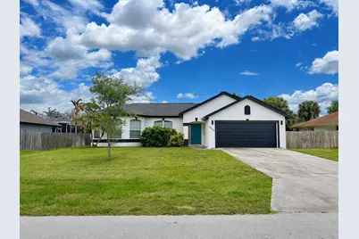 2592 SW National Circle, Port Saint Lucie, FL 34953 - Photo 1