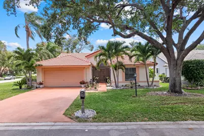 8521 Leeway Lane, Boynton Beach, FL 33436 - Photo 3