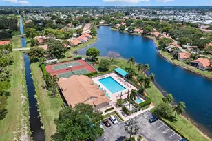 8521 Leeway Ln, Boynton Beach, FL 33436 - Photo 33
