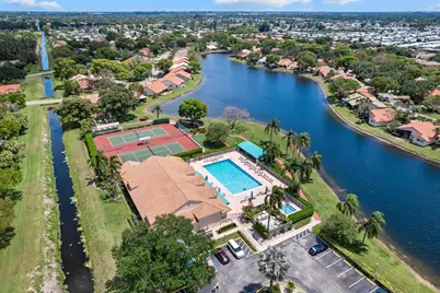 8521 Leeway Lane, Boynton Beach, FL 33436 - Photo 33