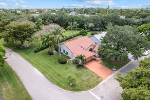 8521 Leeway Ln, Boynton Beach, FL 33436 - Photo 1
