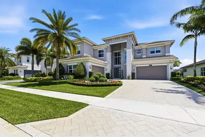 11823 Windy Forest Way, Boca Raton, FL 33498 - Photo 1
