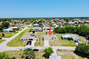 4111 SW Baltic St, Port Saint Lucie, FL 34953 - Photo 3