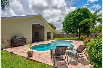 11335 Woodchuck Drive, Boca Raton, FL 33428 - Photo 5