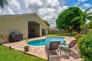 11335 Woodchuck Dr, Boca Raton, FL 33428 - Photo 5