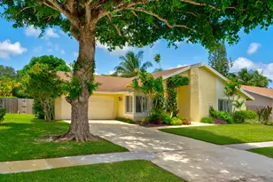 11335 Woodchuck Dr, Boca Raton, FL 33428 - Photo 1