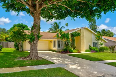 11335 Woodchuck Drive, Boca Raton, FL 33428 - Photo 1