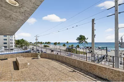 853 N Fort Lauderdale Beach Boulevard, Fort Lauderdale, FL  - Photo 5