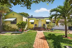 502 49th St, West Palm Beach, FL 33407 - Photo 3