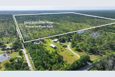 12050 138th Avenue, Fellsmere, FL 32948 - Photo 1