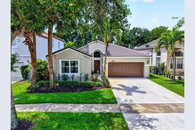 7680 Great Oak Drive, Lake Worth, FL 33467 - Photo 1