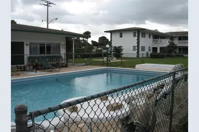 1621 NW 46th Avenue #101, Lauderhill, FL 33313 - Photo 17