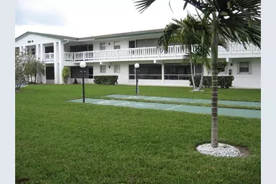 1621 NW 46th Avenue #101, Lauderhill, FL 33313 - Photo 19