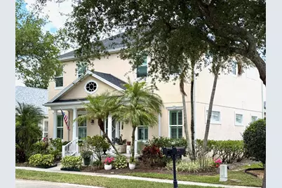 7595 15th Street, Vero Beach, FL 32966 - Photo 1