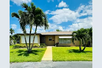 1007 South Drive #B, Delray Beach, FL 33445 - Photo 45
