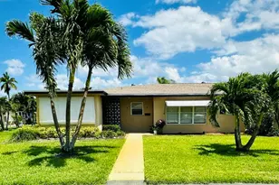 1007 South Dr, Delray Beach, FL 33445 - Photo 45