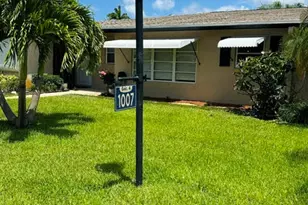 1007 South Dr, Delray Beach, FL 33445 - Photo 43