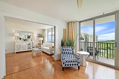 2121 N Ocean Boulevard #1507w, Boca Raton, FL 33431 - Photo 9