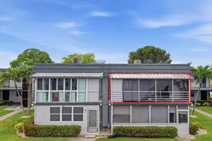 376 Saxony H, Delray Beach, FL 33446 - Photo 29
